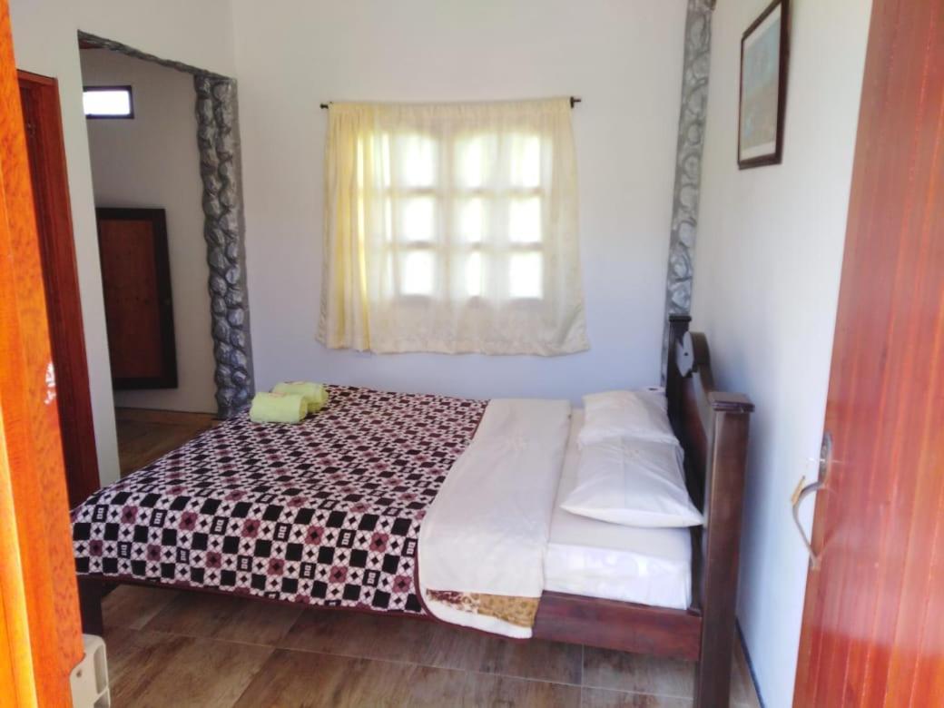 Cabana El Trebol San Agustín Kültér fotó