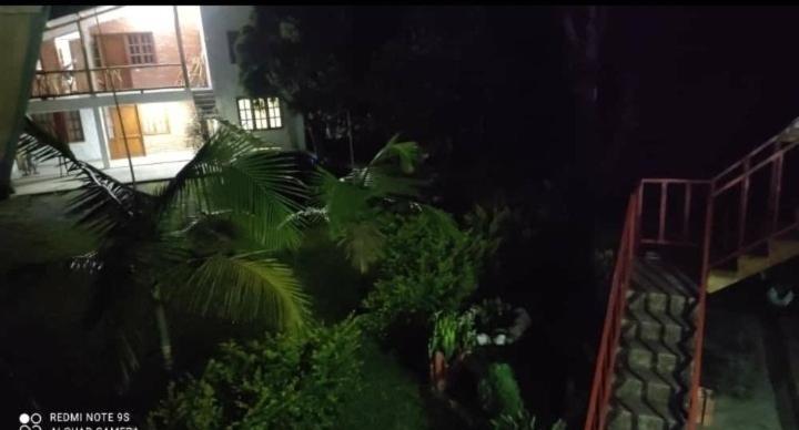 Cabana El Trebol San Agustín Kültér fotó