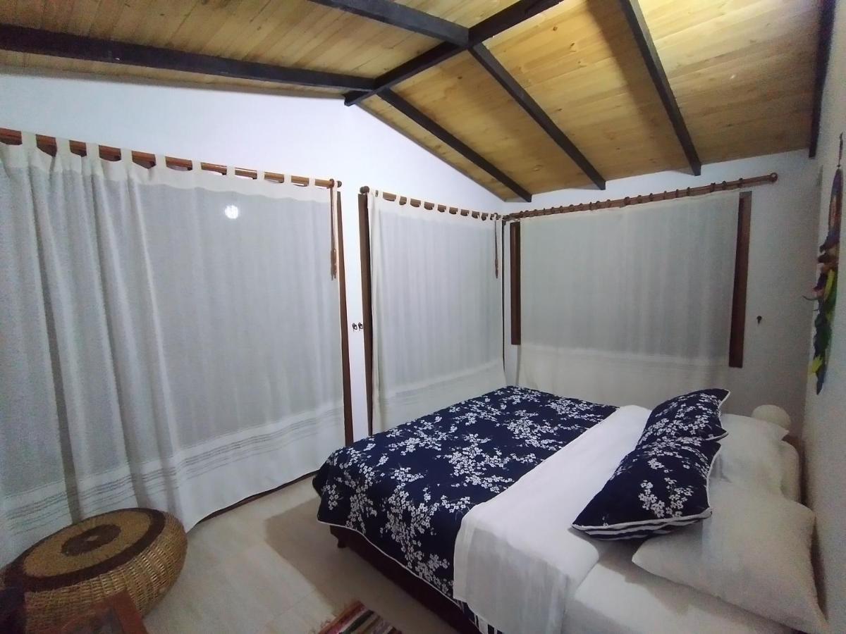 Cabana El Trebol San Agustín Kültér fotó