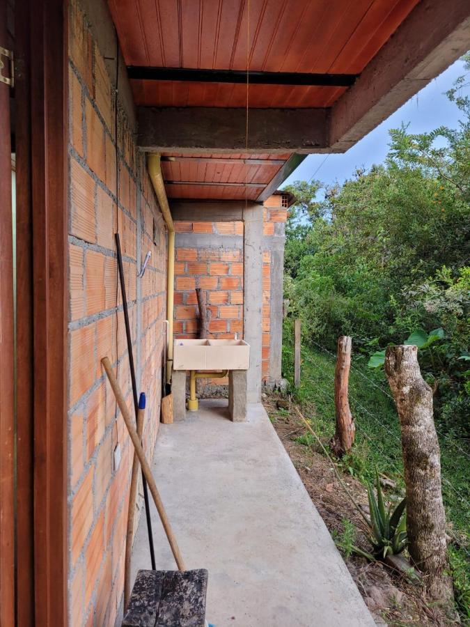 Cabana El Trebol San Agustín Kültér fotó