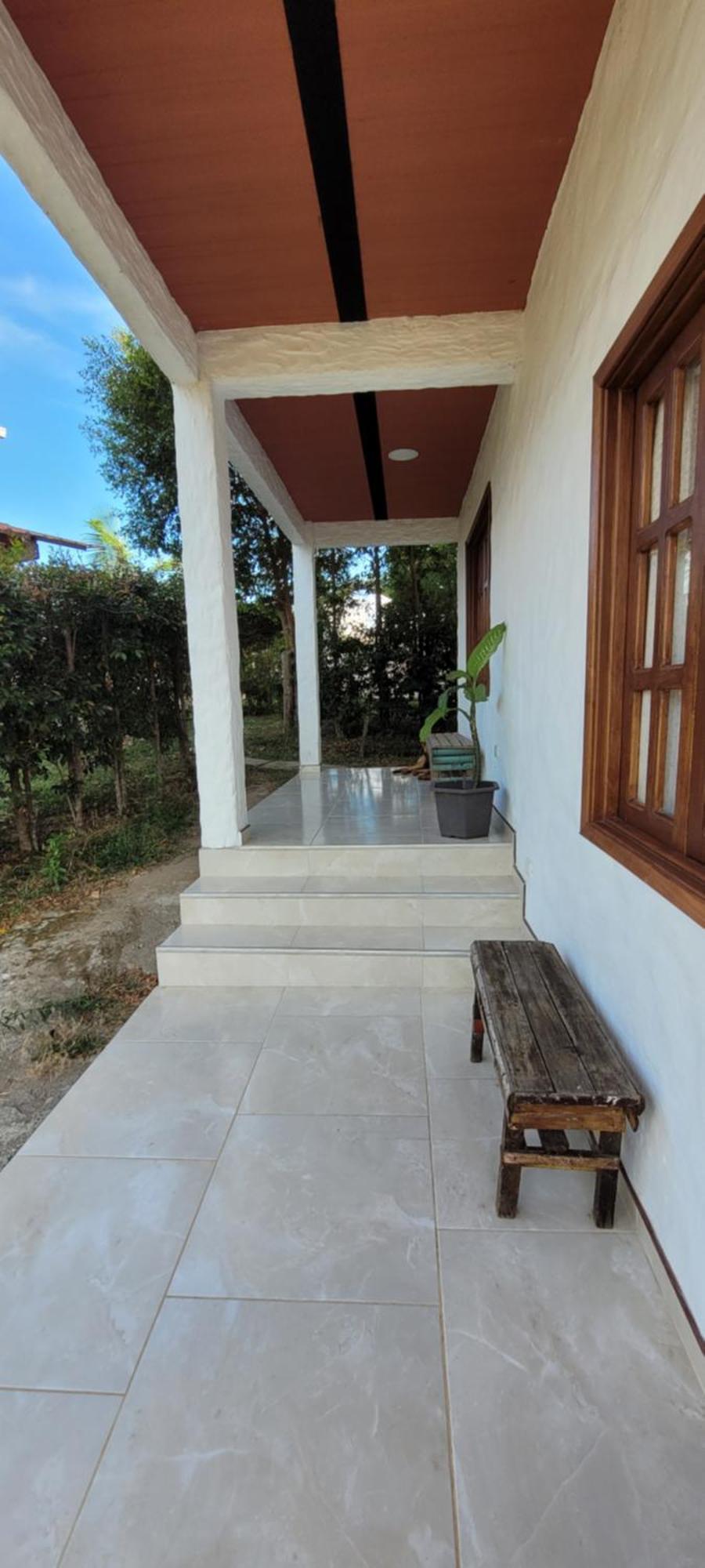 Cabana El Trebol San Agustín Kültér fotó