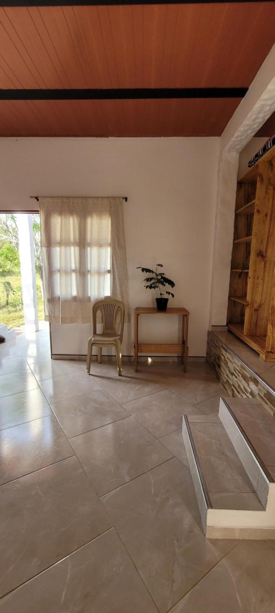Cabana El Trebol San Agustín Kültér fotó