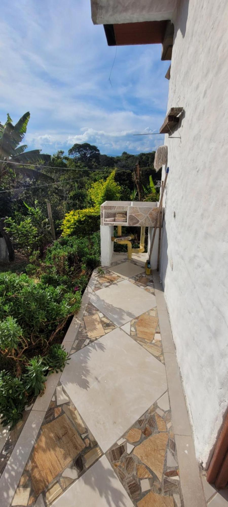 Cabana El Trebol San Agustín Kültér fotó