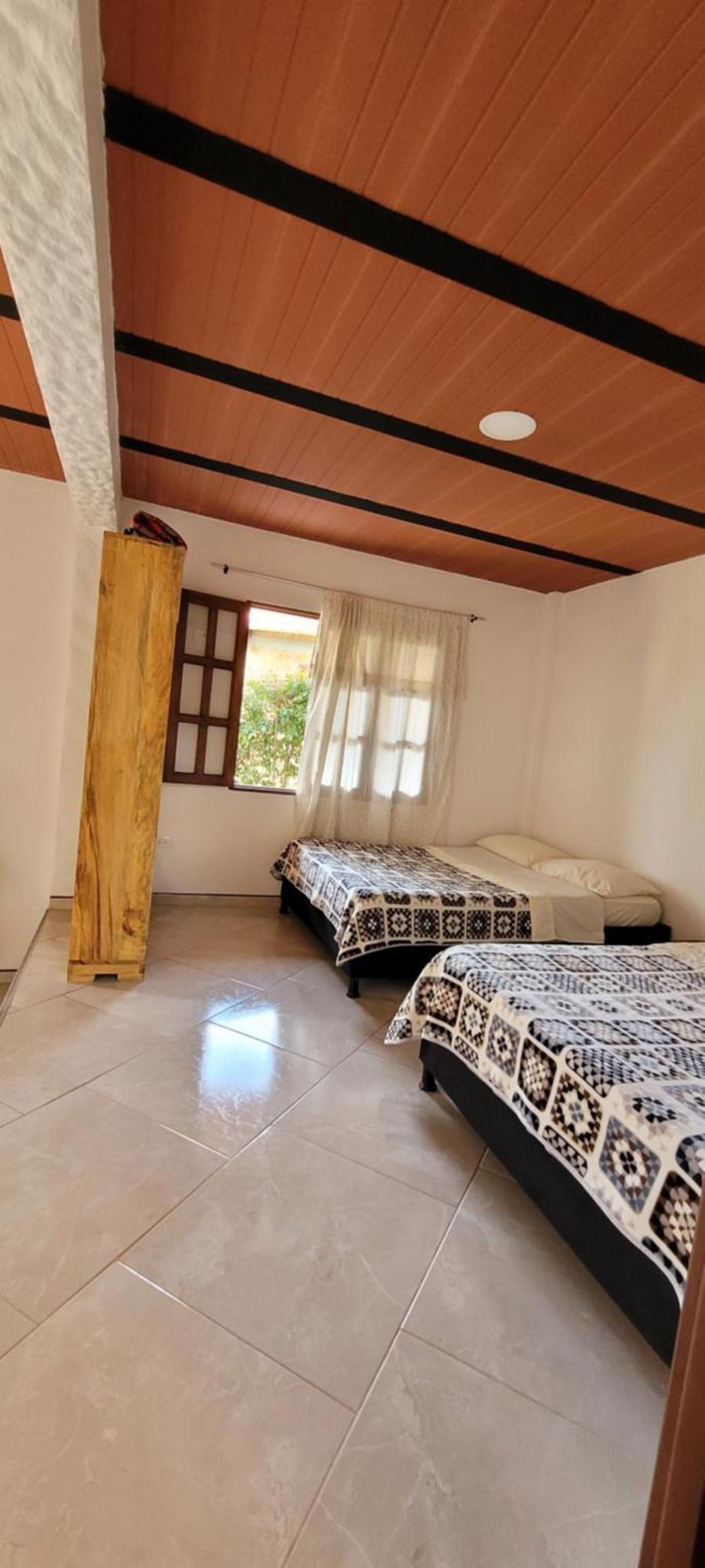 Cabana El Trebol San Agustín Kültér fotó