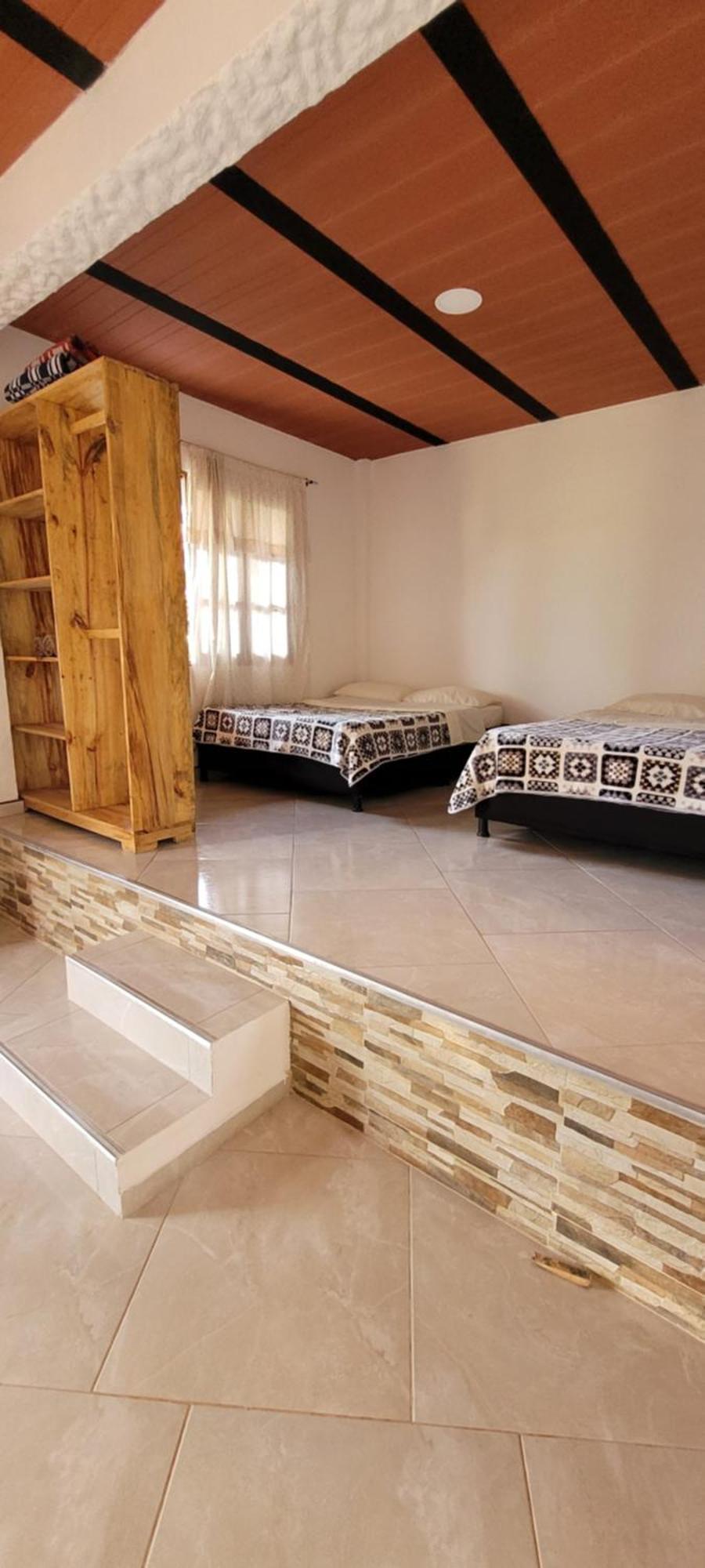 Cabana El Trebol San Agustín Kültér fotó