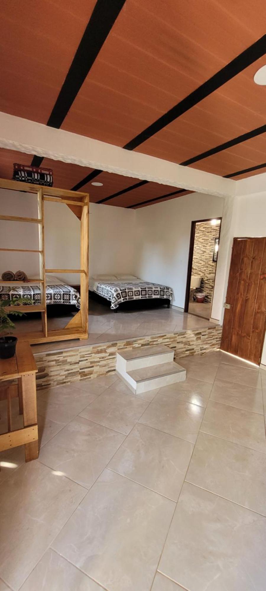 Cabana El Trebol San Agustín Kültér fotó