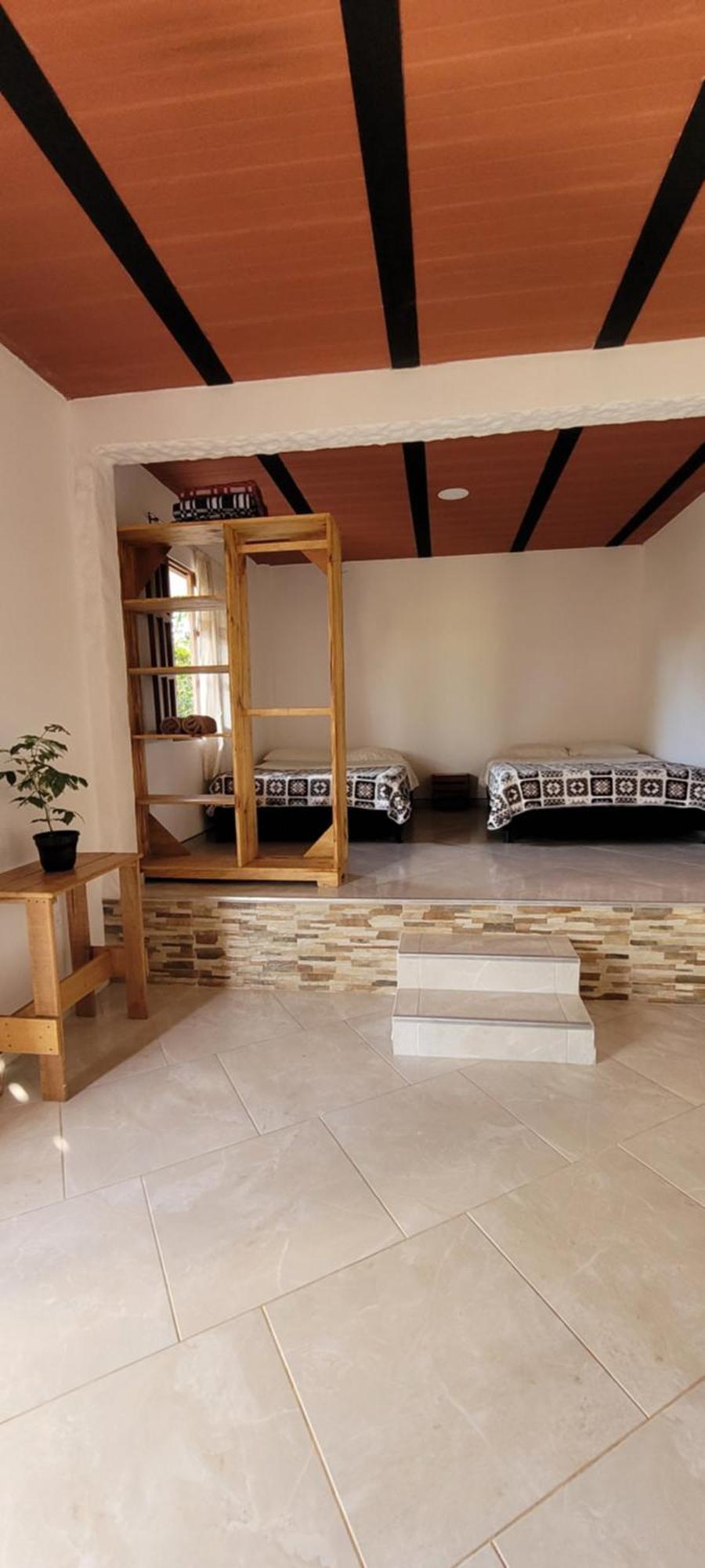 Cabana El Trebol San Agustín Kültér fotó