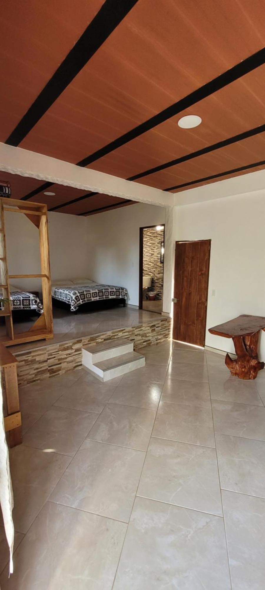 Cabana El Trebol San Agustín Kültér fotó