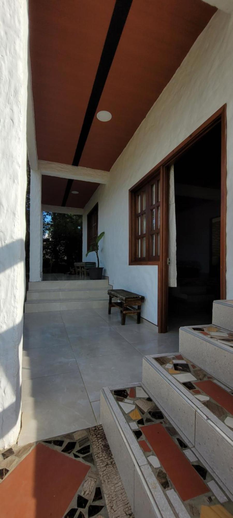 Cabana El Trebol San Agustín Kültér fotó