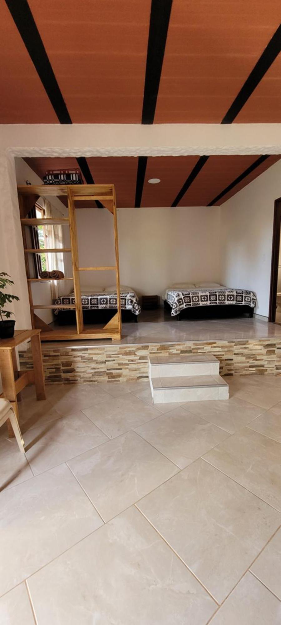 Cabana El Trebol San Agustín Kültér fotó