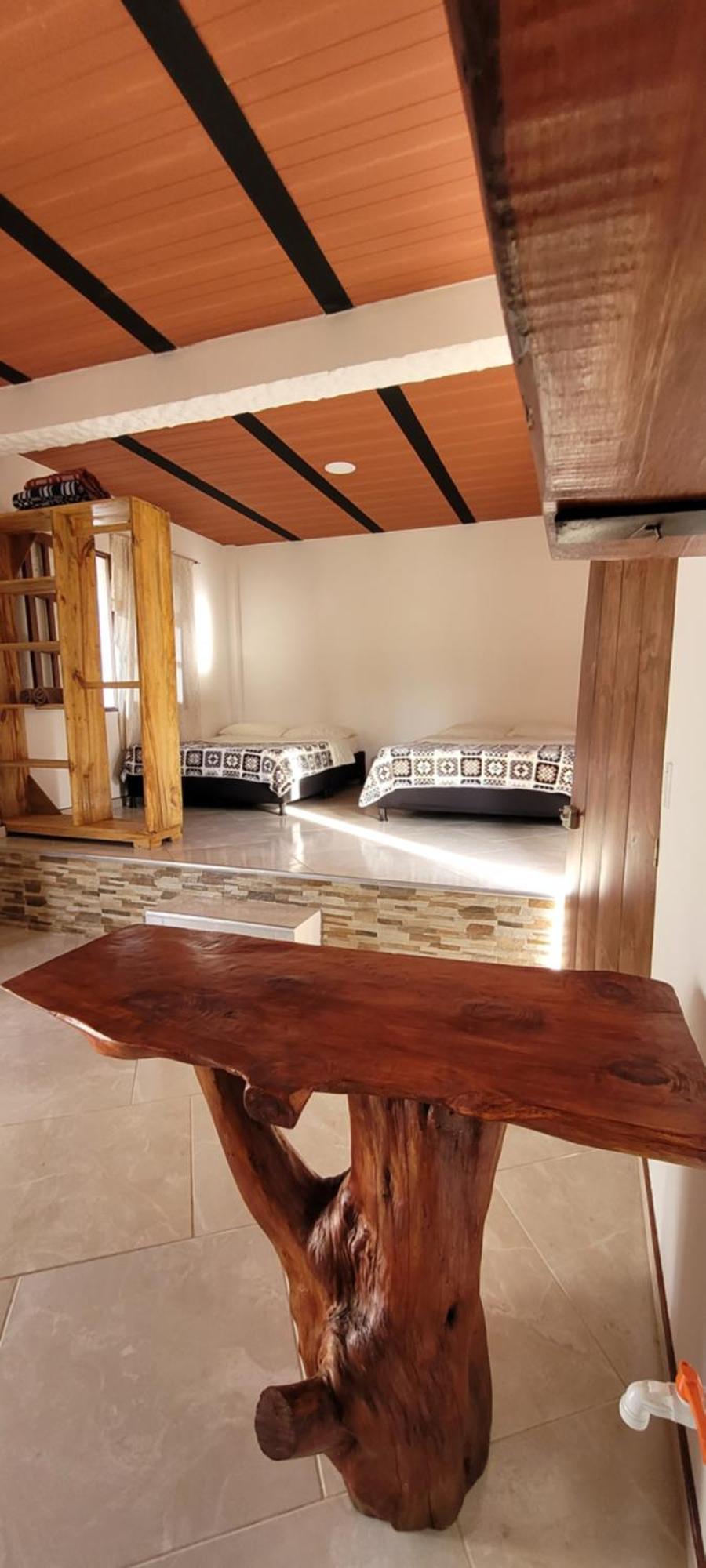 Cabana El Trebol San Agustín Kültér fotó