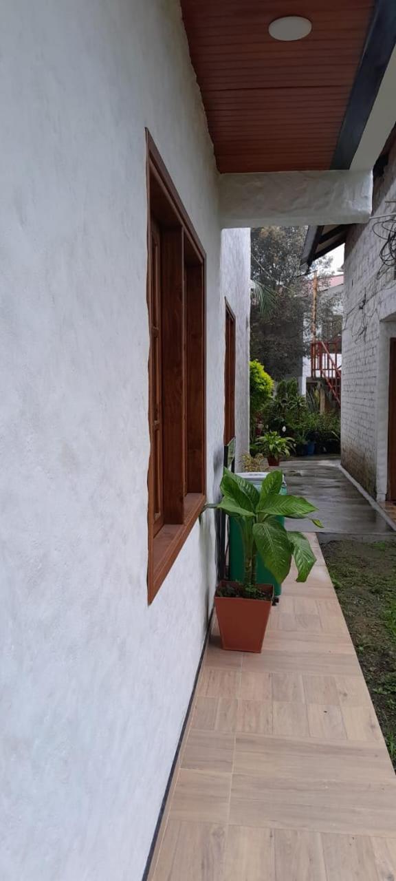 Cabana El Trebol San Agustín Kültér fotó